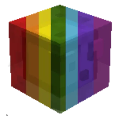 Sixteen Colors of Slime