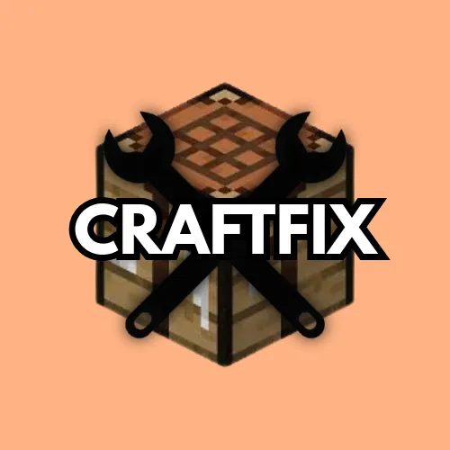 CraftFix