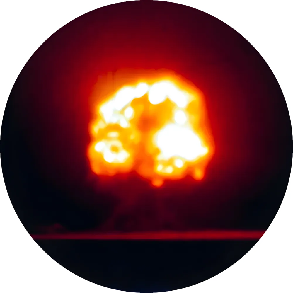 CBC: Warium Projectiles