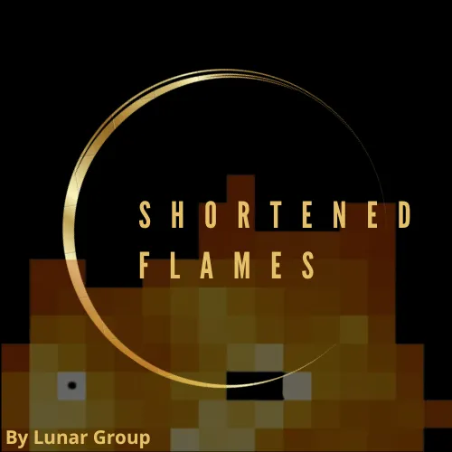 Shortened Flames
