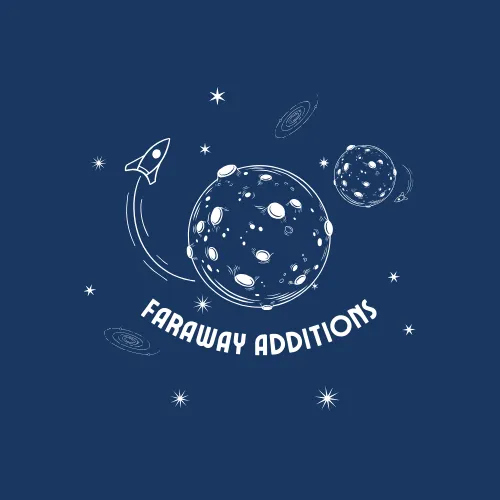 Faraway's Additions