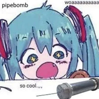 pipebomb