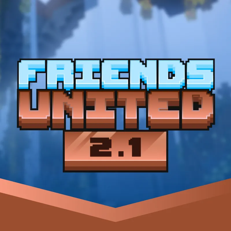 Friends United 2.1