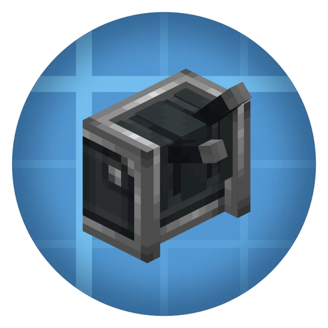 Create: Brassless Train Controls