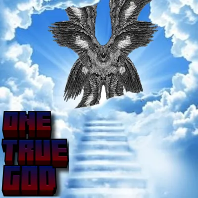 OneTrueGod