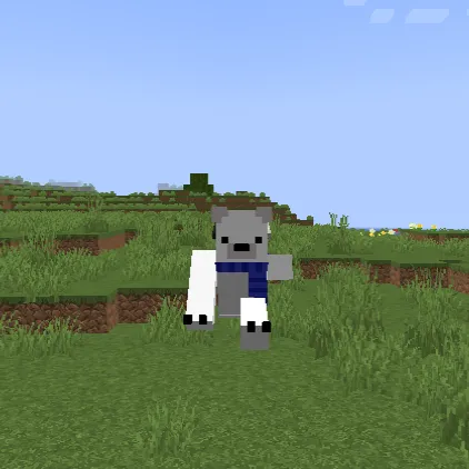 Double Jump Plugin by PolarbaerHD