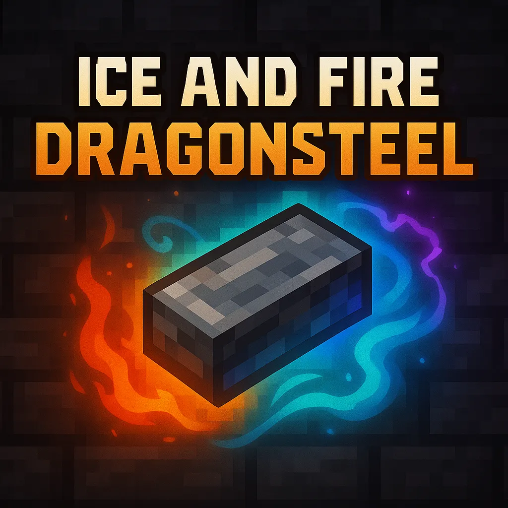 Ice and Fire: Dragonsteel