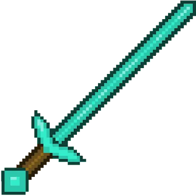 Daft DiamondSwords plus