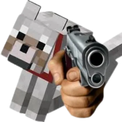 Dogs get 2nd amendment rights