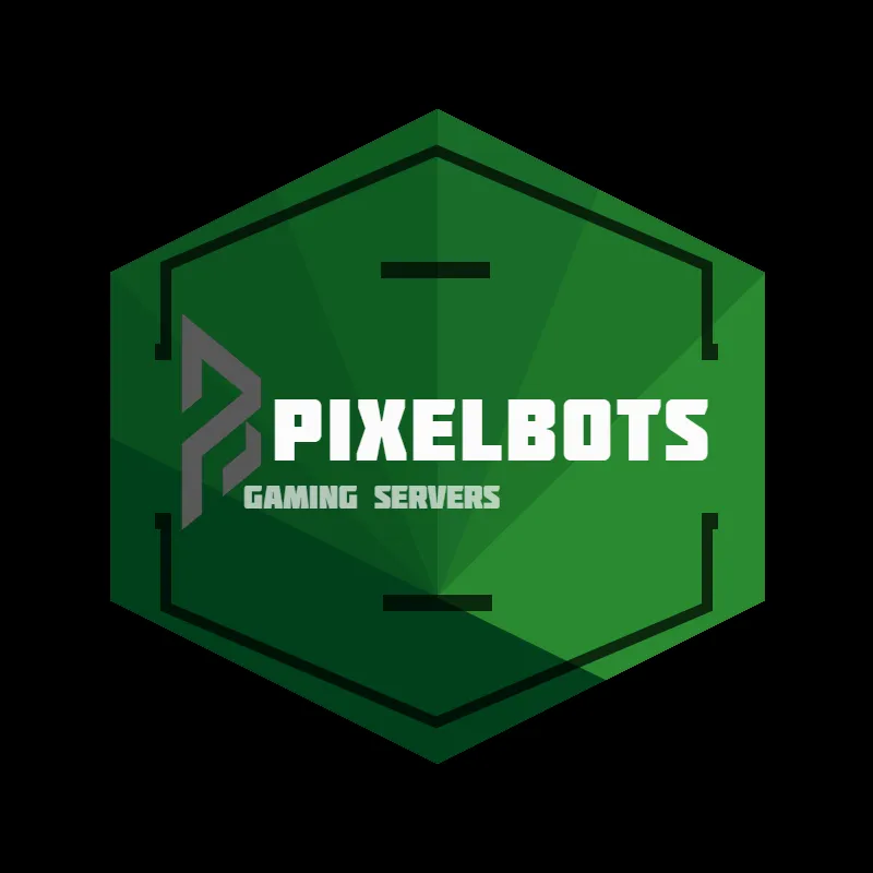 PixelBots - Vaults of the Sky