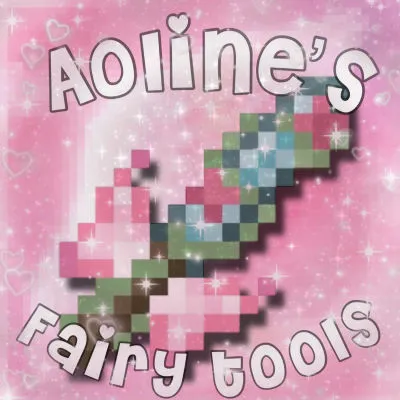 A0line's Fairy Tools