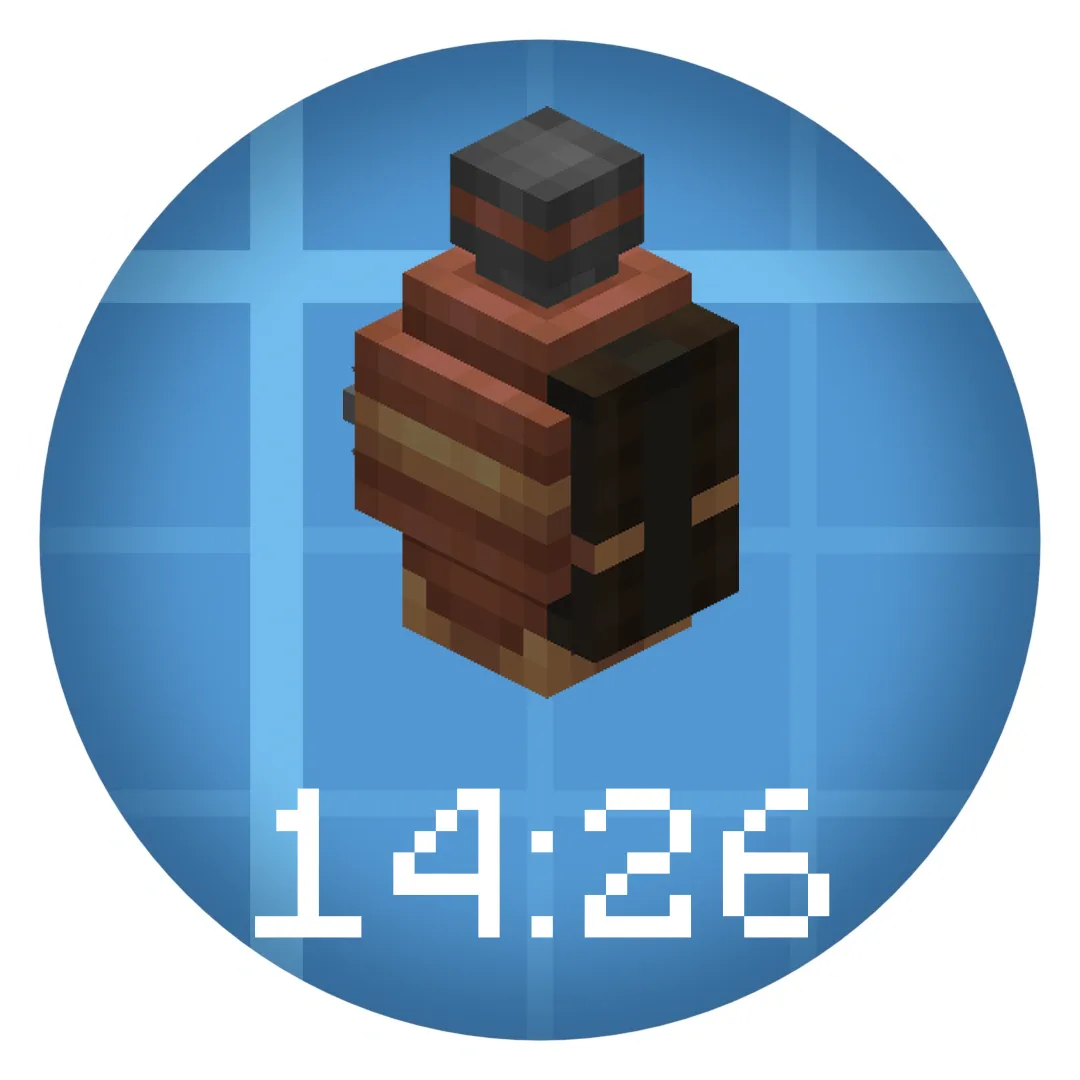 Create: Always Backtank