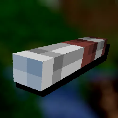 Torrezx-Iron spyglass