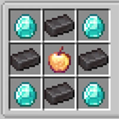 Maitilus' Endgame Food