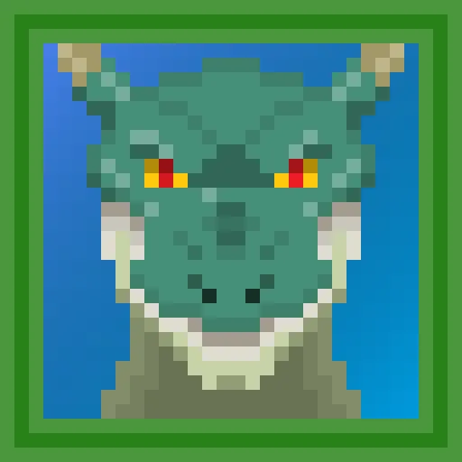 NOTLIVES's Tohru-Ender_Dragon