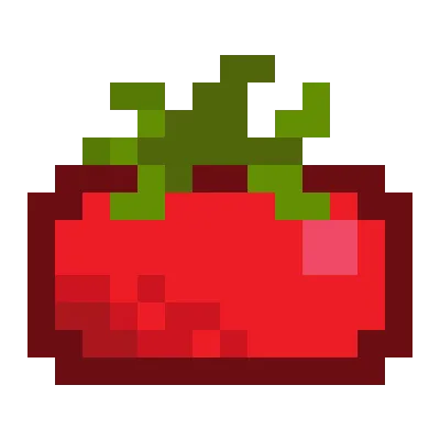 TomatoCraft