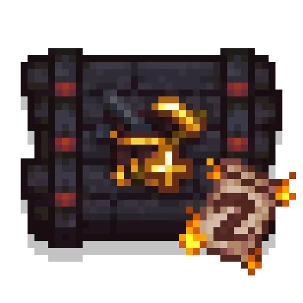 My Nether's Delight Refabricated