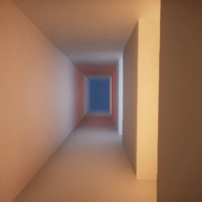 Ray Tracing testing place