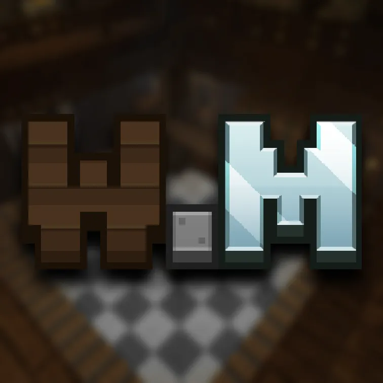 Luki's Woodland Mansions