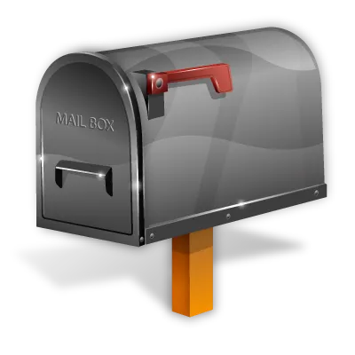 BananaItemMail