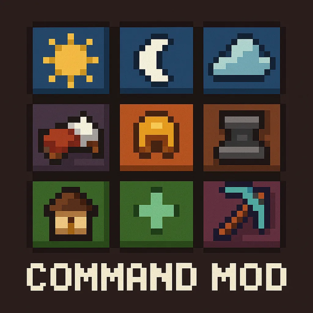 Utilities_Commands