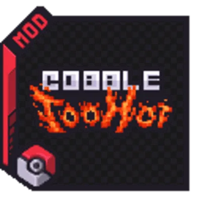 Cobble Too Hot