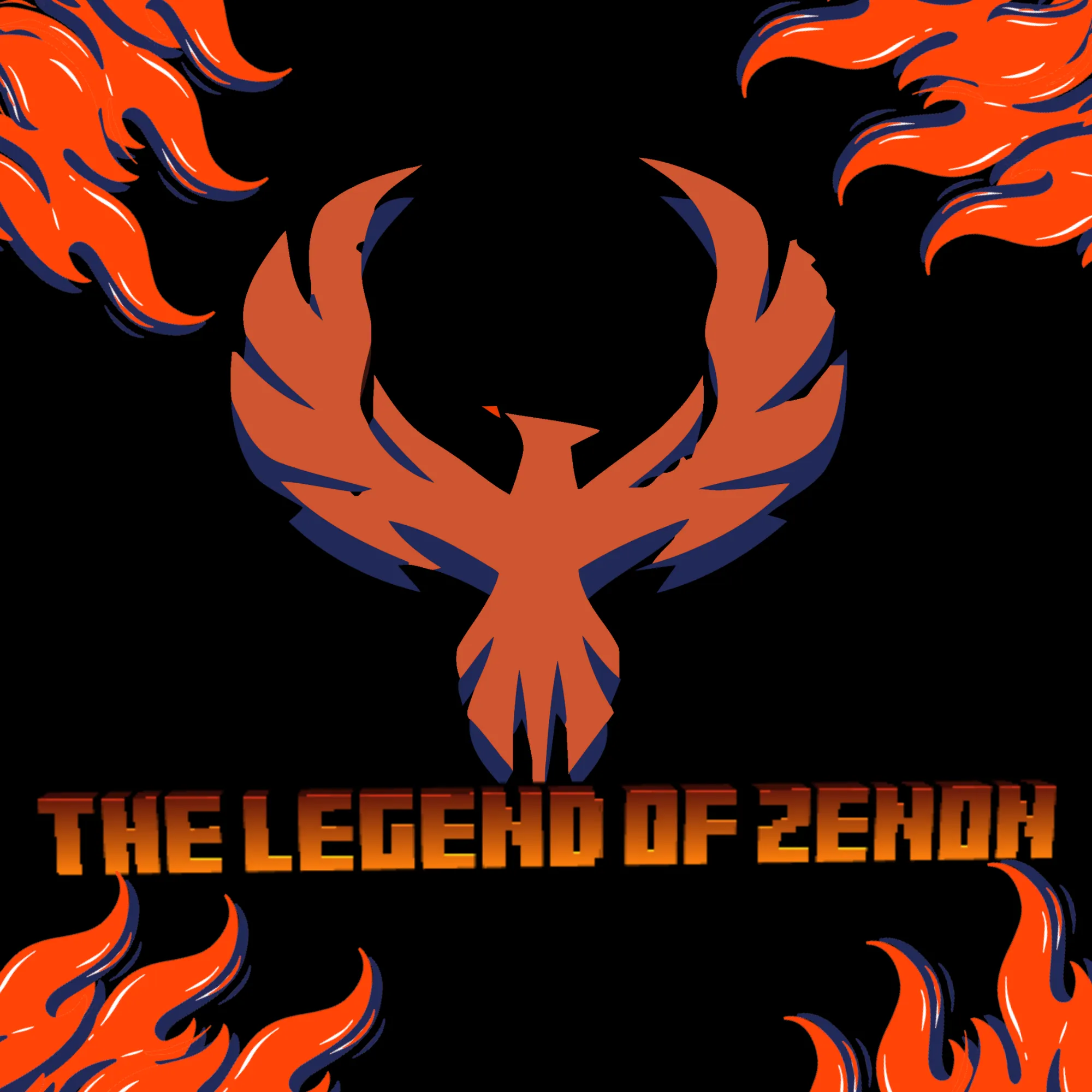 The Legend Of Zenon