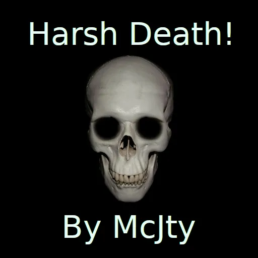 HarshDeath