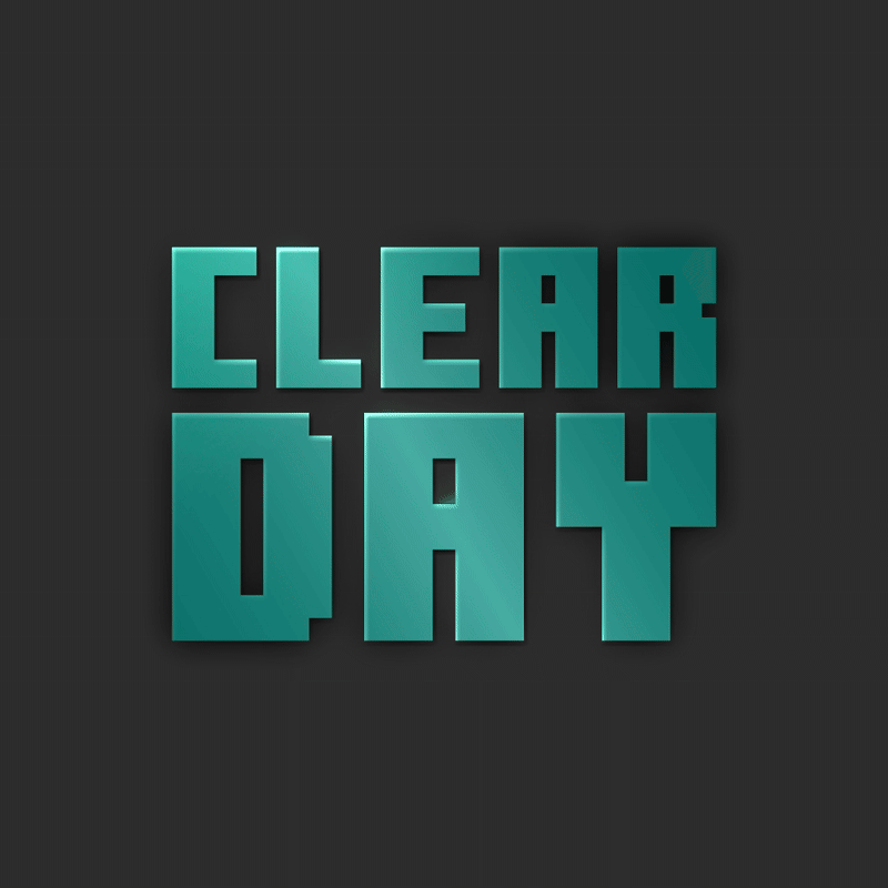Clear Day