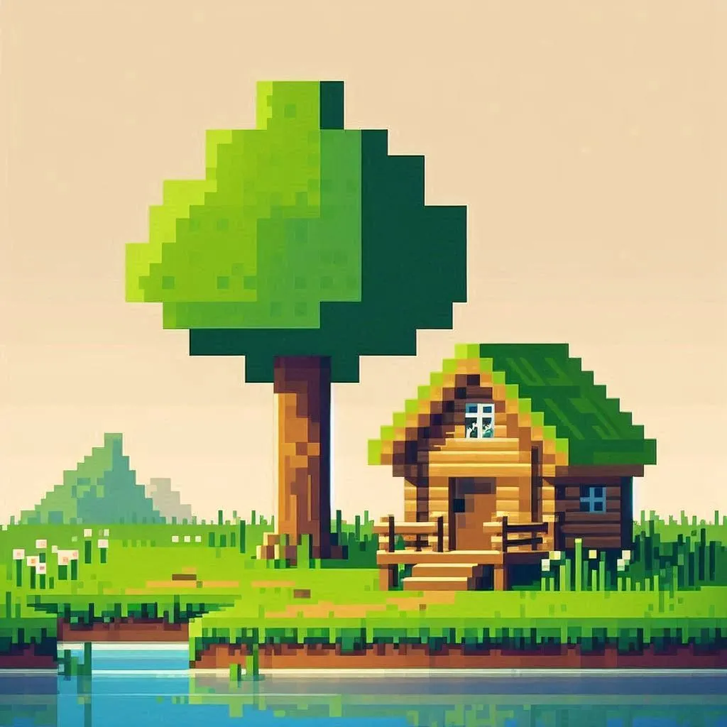 @Avatar: block restoration