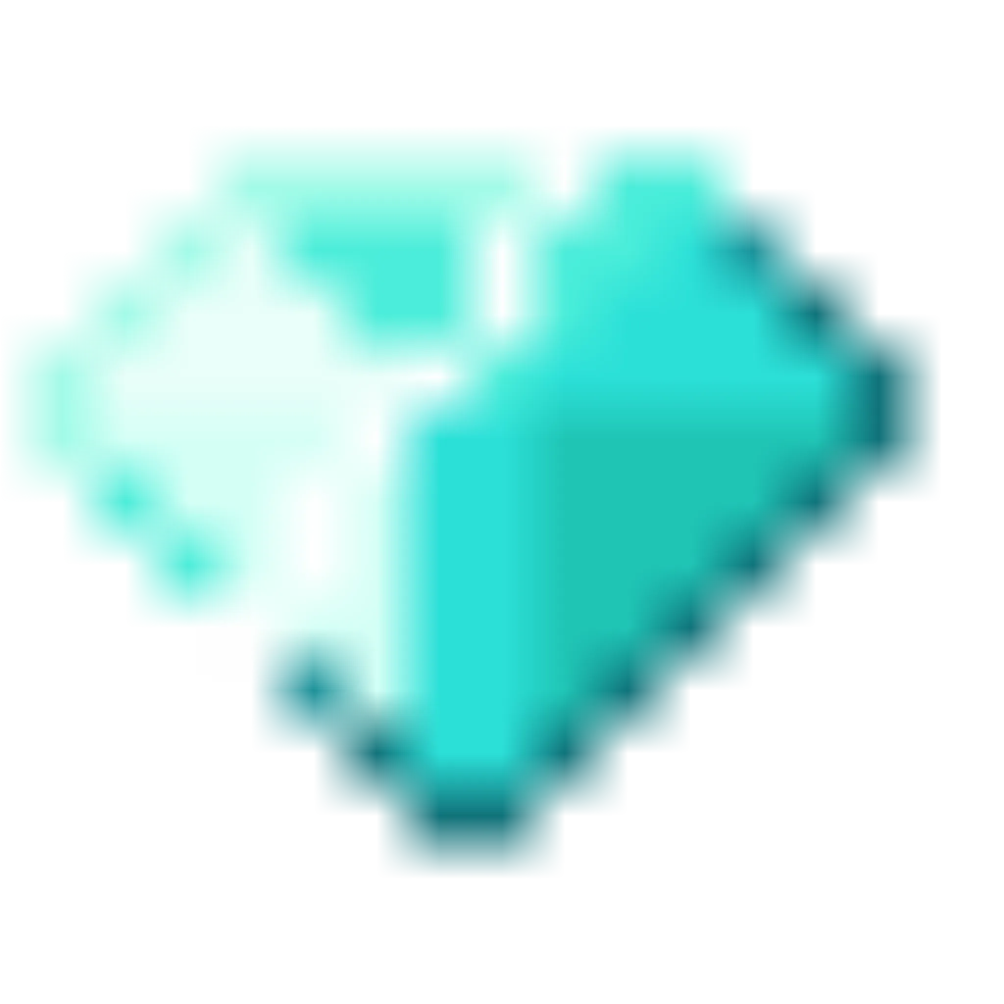 Shiny Pixels