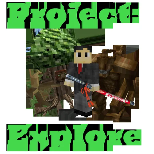 Project: Explore