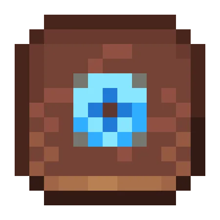 Square Music Disc