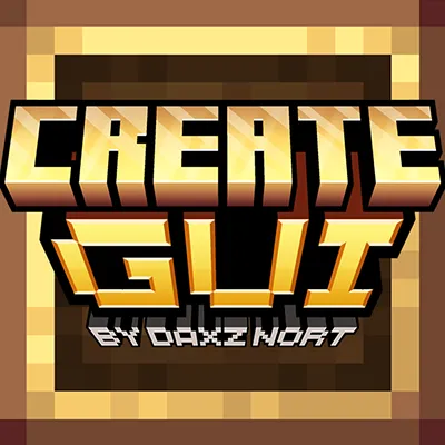 CreateModGui-ByDaxzNort