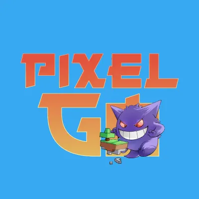 PixelGO - To the Sky 2