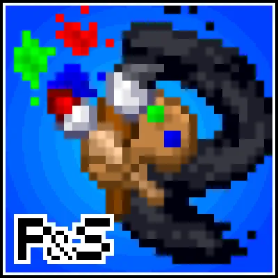 P&S Variated Item Pack