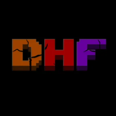 Die Hard Forest