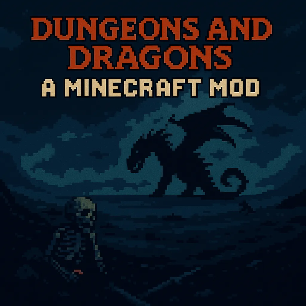 Dungeons and Dragons