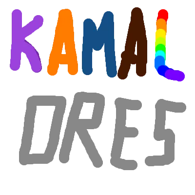 Kamal's Ores