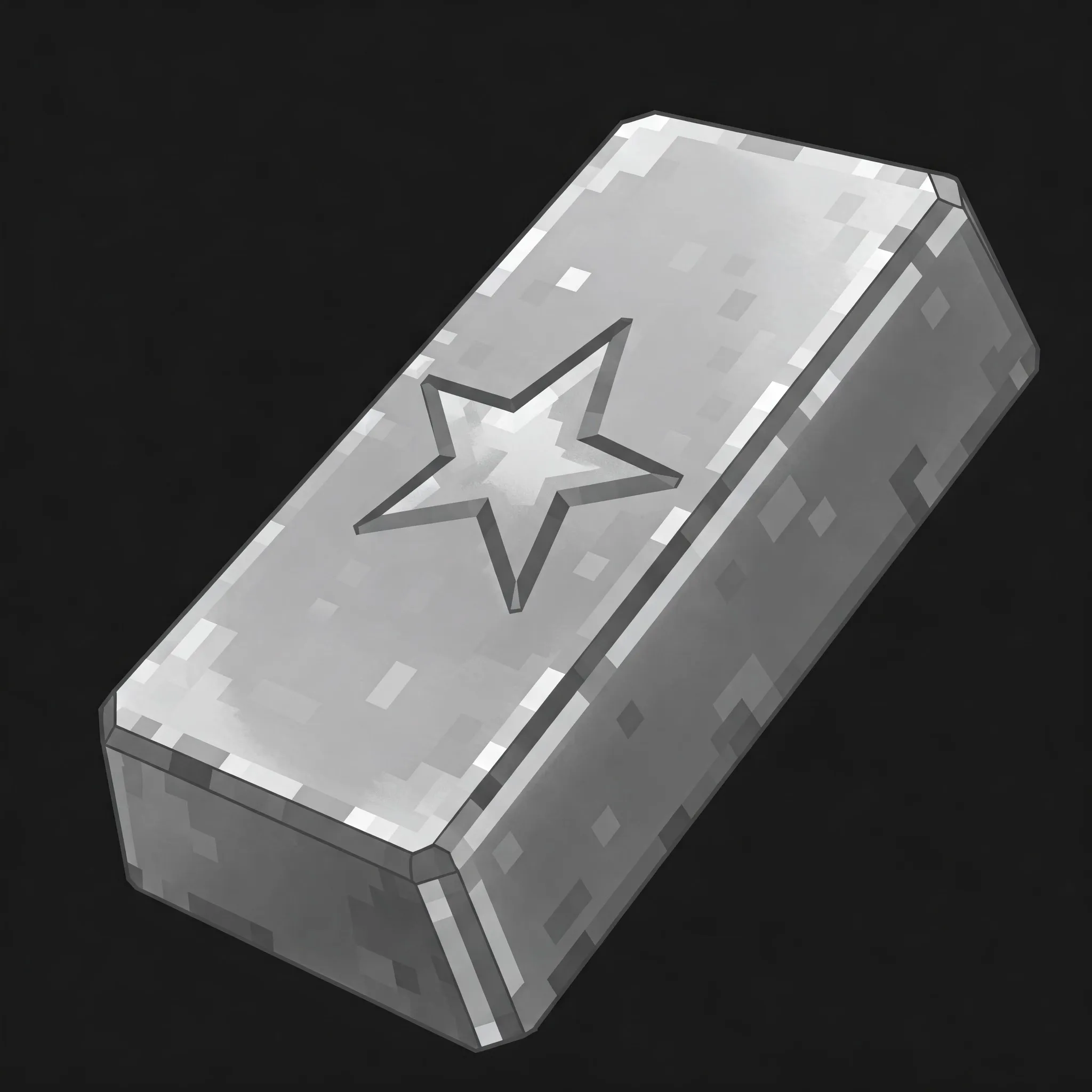 StarIron Reforged