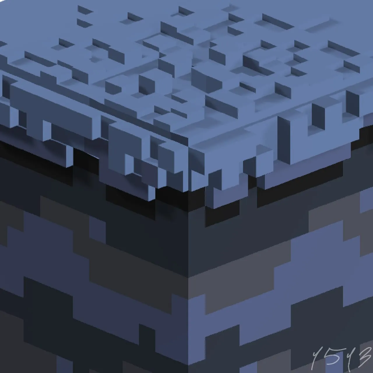 UNDERCRAFT Volume Alph4 [UPD]