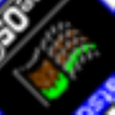 Minecrasoft OS Dark Mode