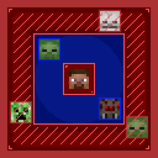 Spawn Cap / Range Adjuster