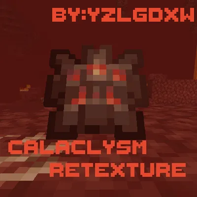 Vulmoons cataclysm remake