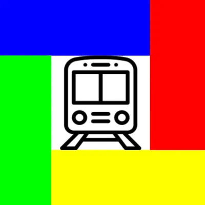 MRT Train Simulator