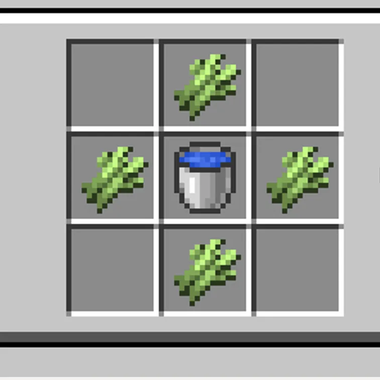 Craftable Slimeballll FABRIC