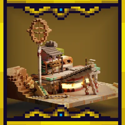 Nuclear Hideout | Modern Zombie Apocalypse Fallout Bunker | PaleoTech