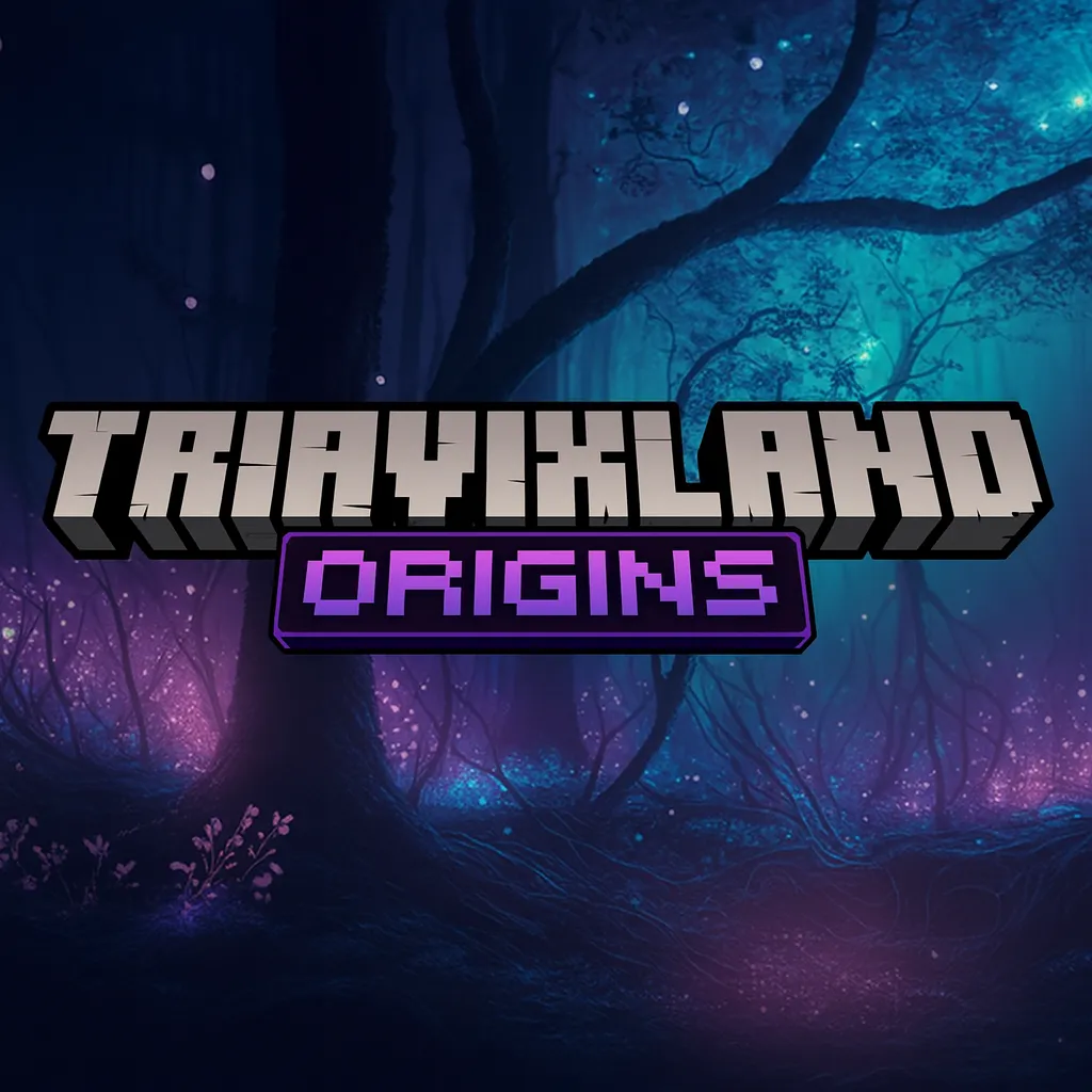 Triavixland Fantasy Origins
