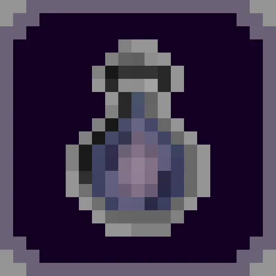 Magical Bottle