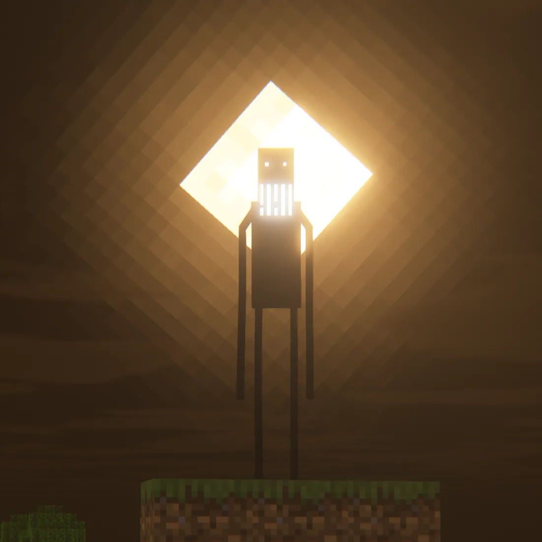 The Plague Of The Moon